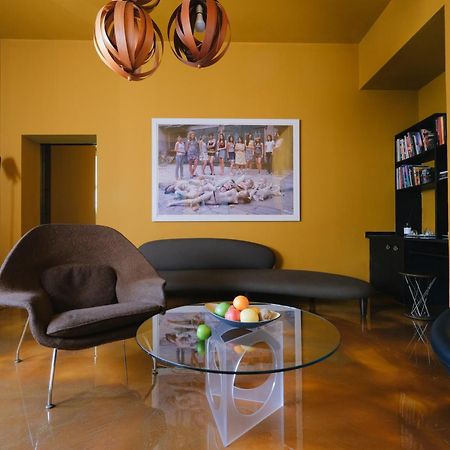 3 Rooms 10 Corso Como Milano Екстериор снимка