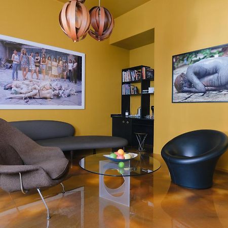 3 Rooms 10 Corso Como Milano Екстериор снимка