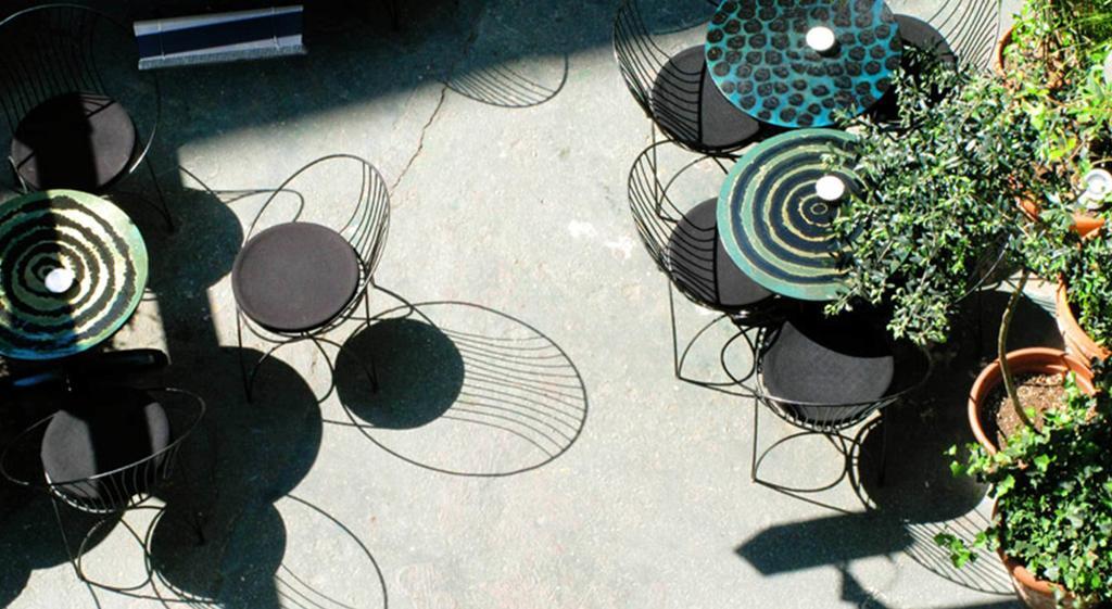 3 Rooms 10 Corso Como Milano Екстериор снимка