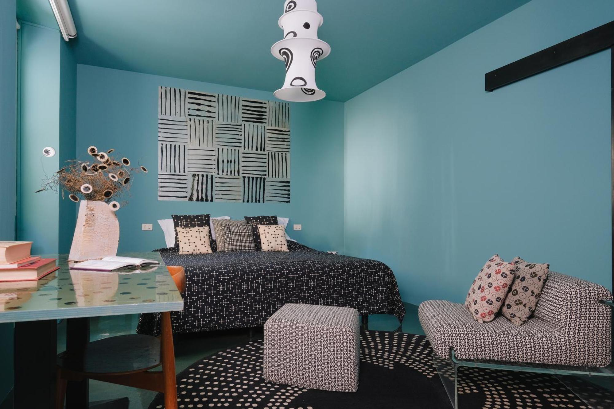 3 Rooms 10 Corso Como Milano Екстериор снимка