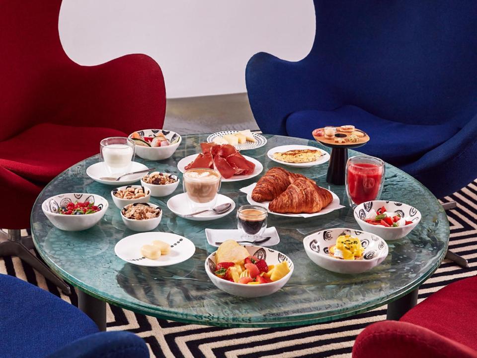 3 Rooms 10 Corso Como Milano Екстериор снимка